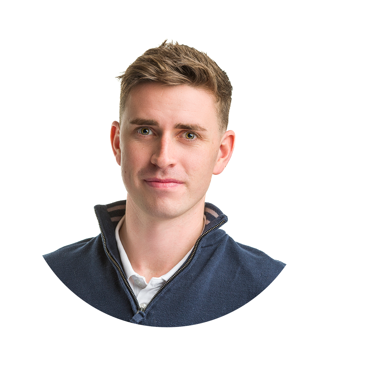 Ben Edwards